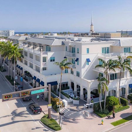 The Seagate Hotel Delray Beach Exterior photo