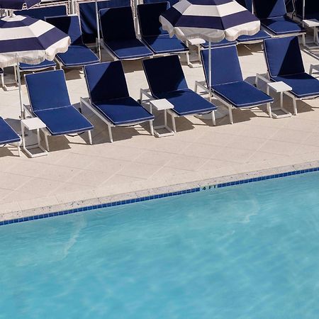 The Seagate Hotel Delray Beach Exterior photo