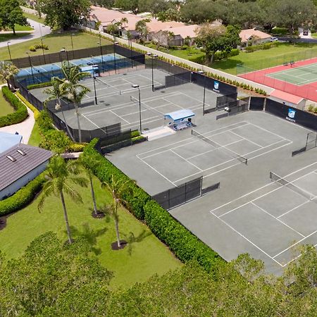The Seagate Hotel Delray Beach Exterior photo