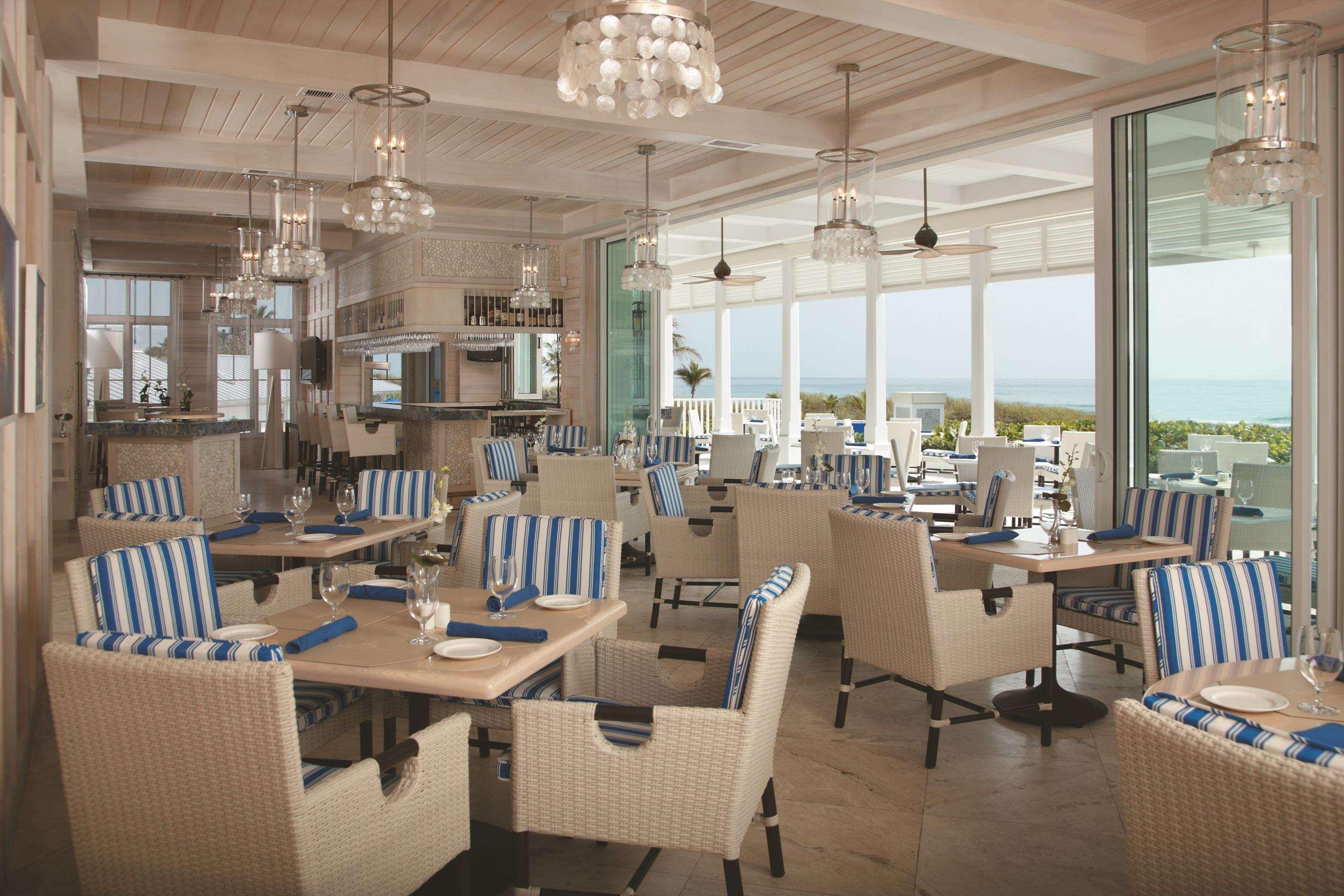 The Seagate Hotel Delray Beach Restaurant photo