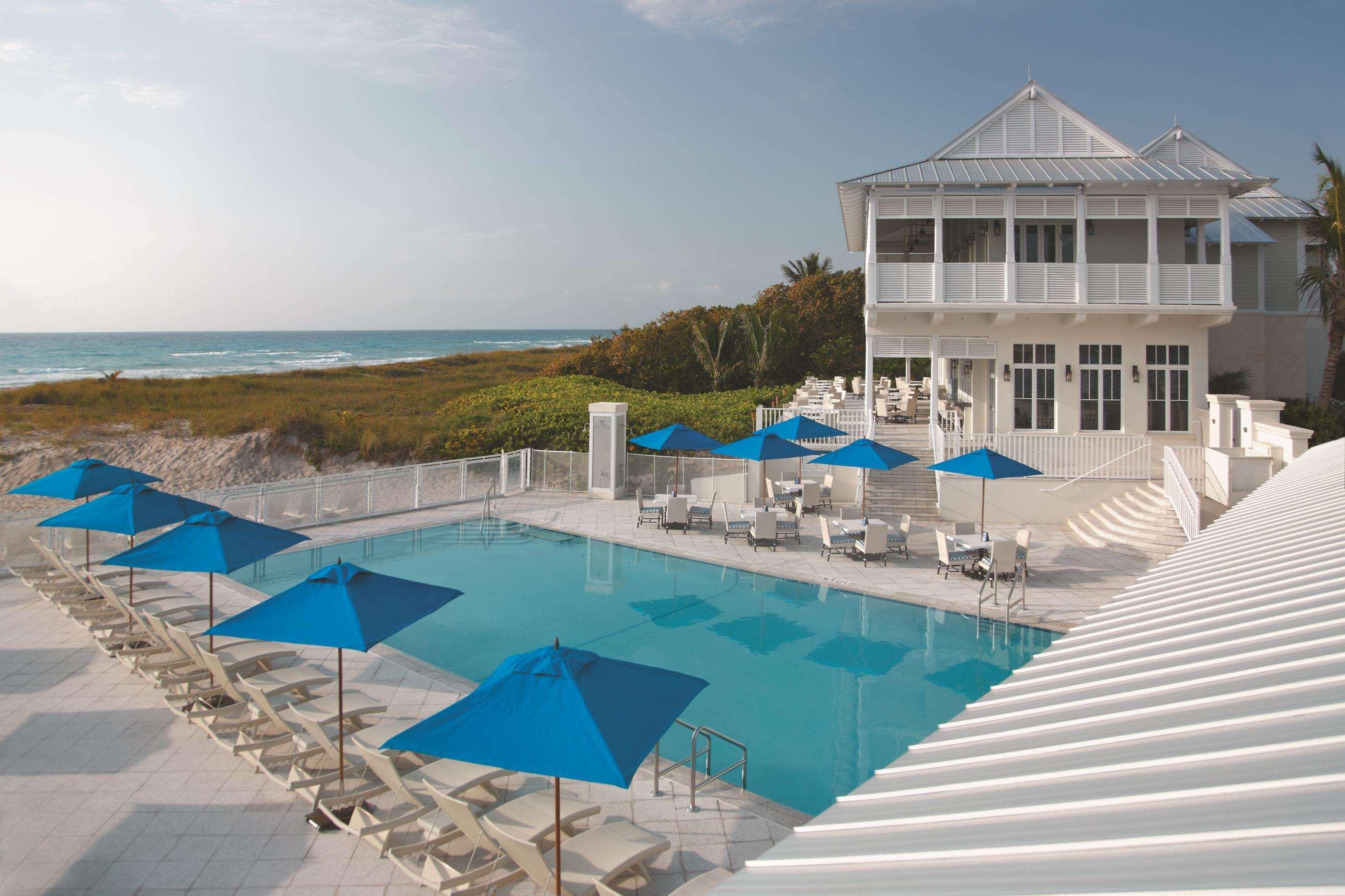 The Seagate Hotel Delray Beach Facilities photo