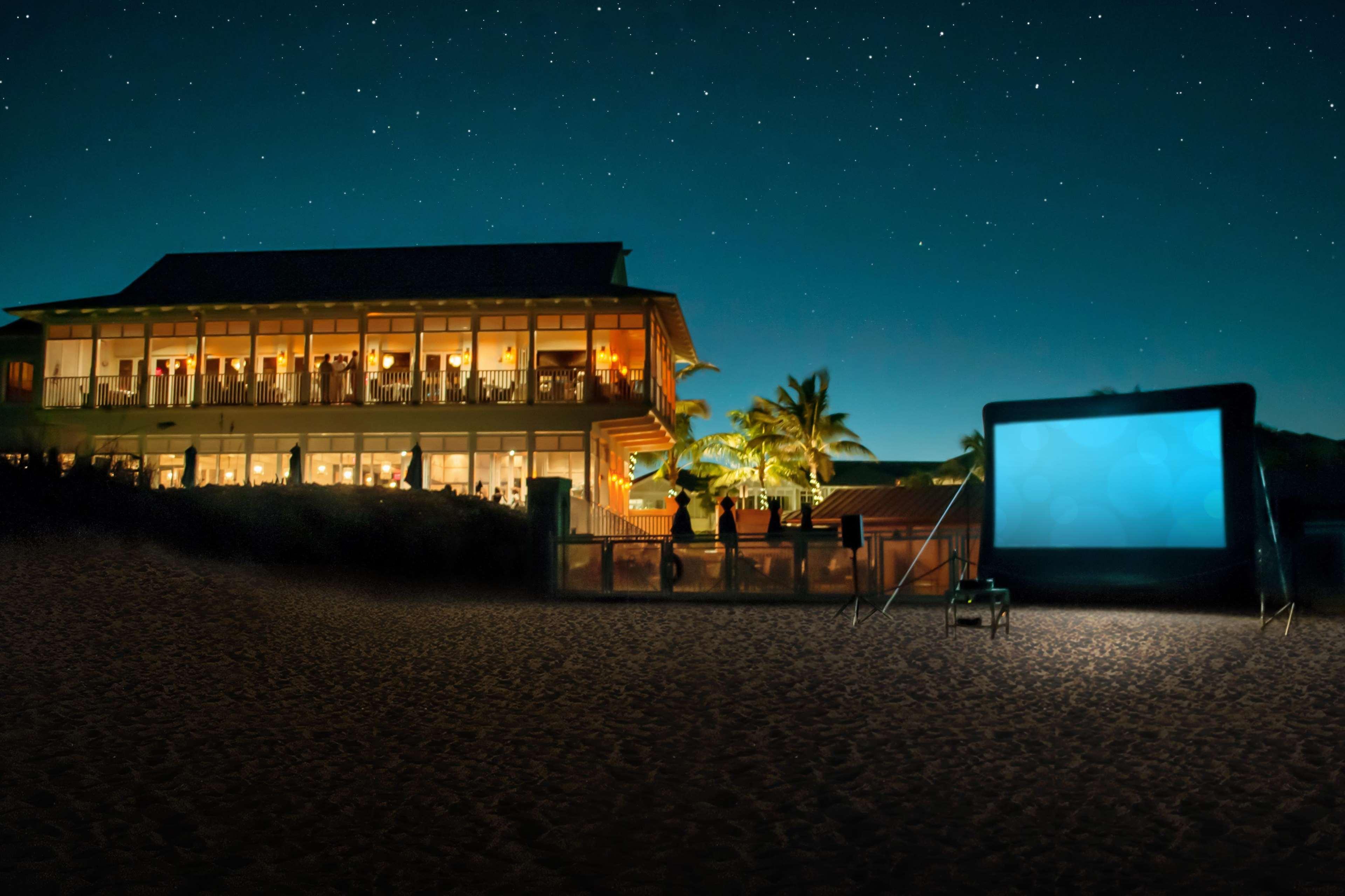 The Seagate Hotel Delray Beach Exterior photo