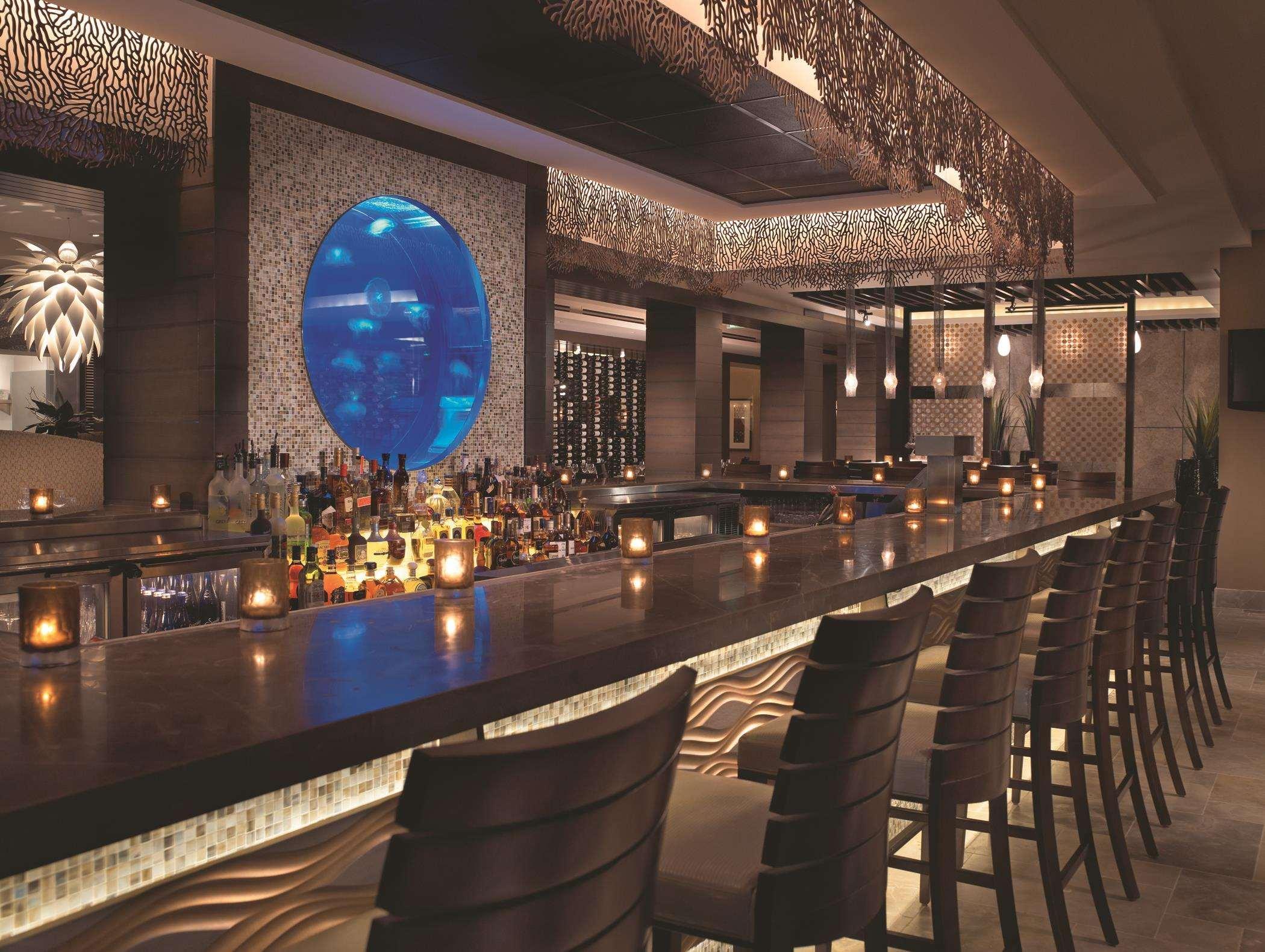 The Seagate Hotel Delray Beach Restaurant photo