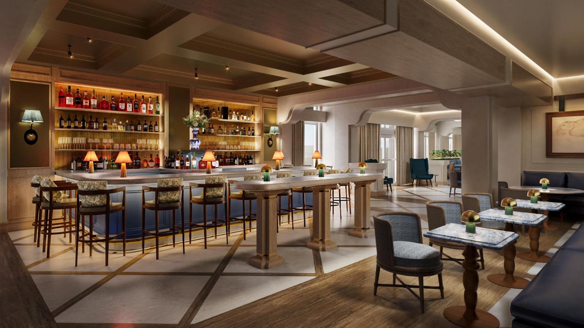 The Seagate Hotel Delray Beach Exterior photo