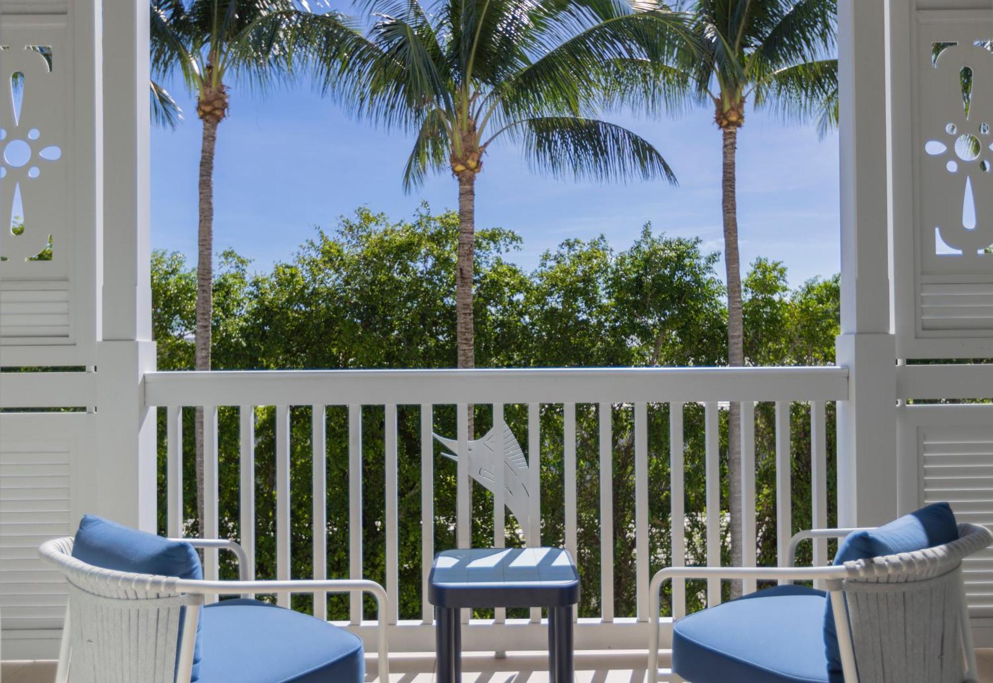 The Seagate Hotel Delray Beach Exterior photo