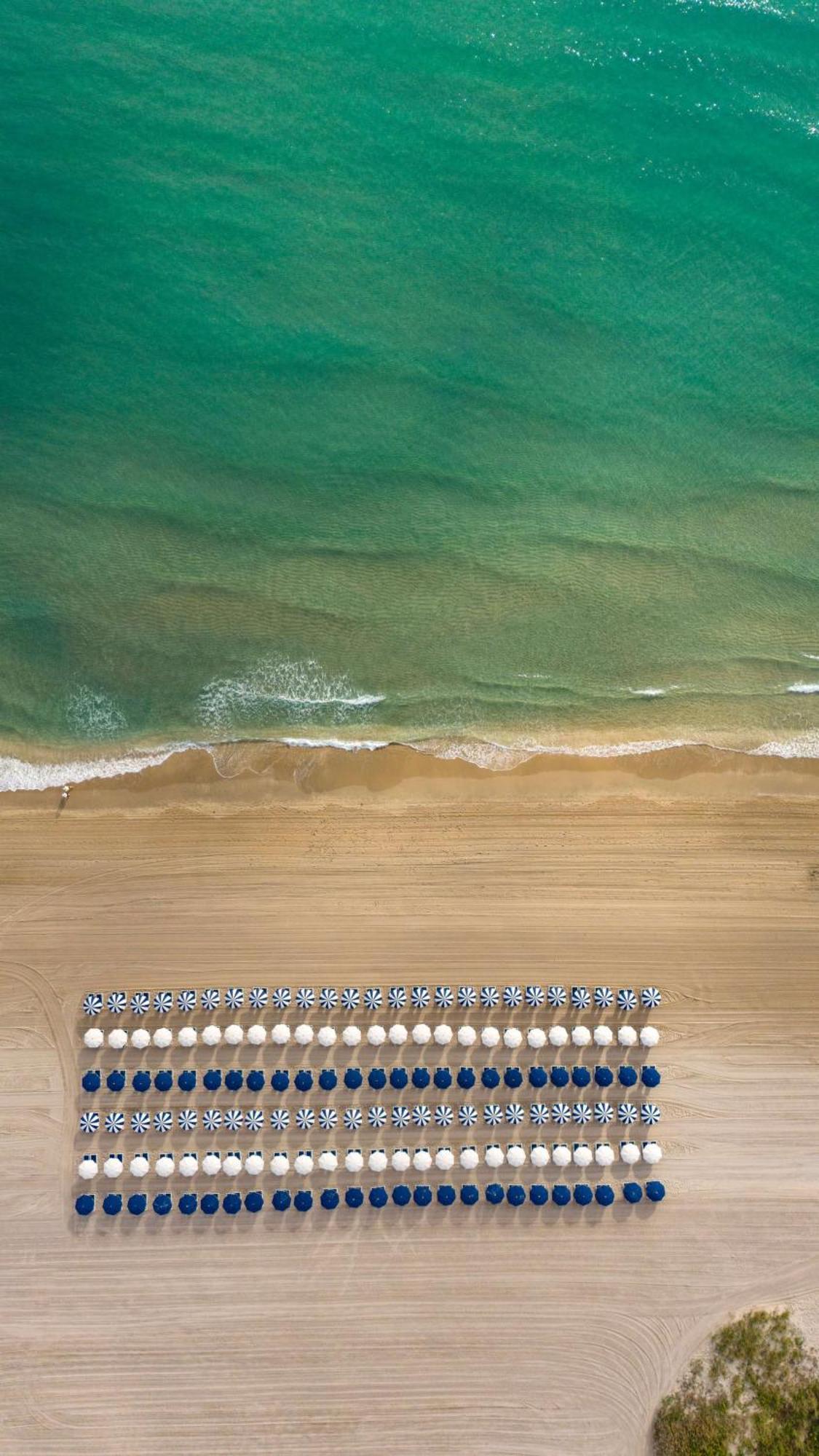 The Seagate Hotel Delray Beach Exterior photo