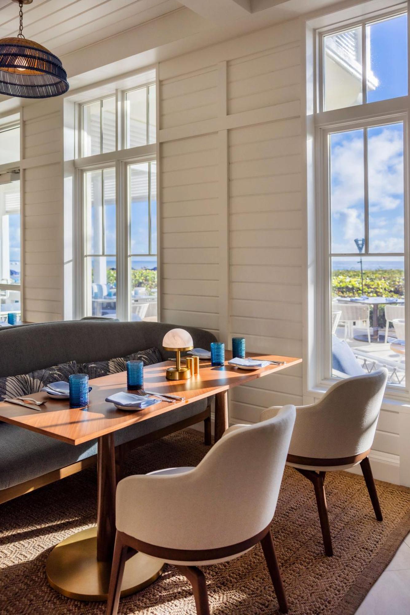The Seagate Hotel Delray Beach Exterior photo