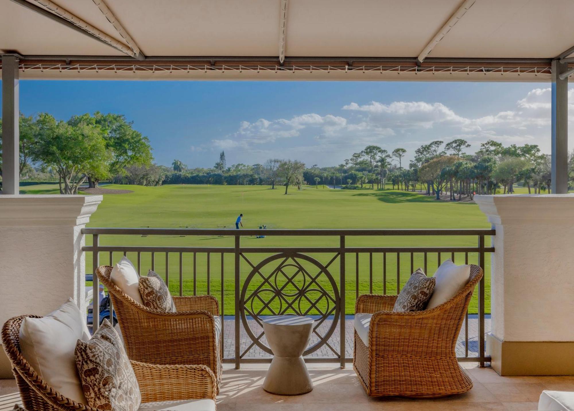 The Seagate Hotel Delray Beach Exterior photo