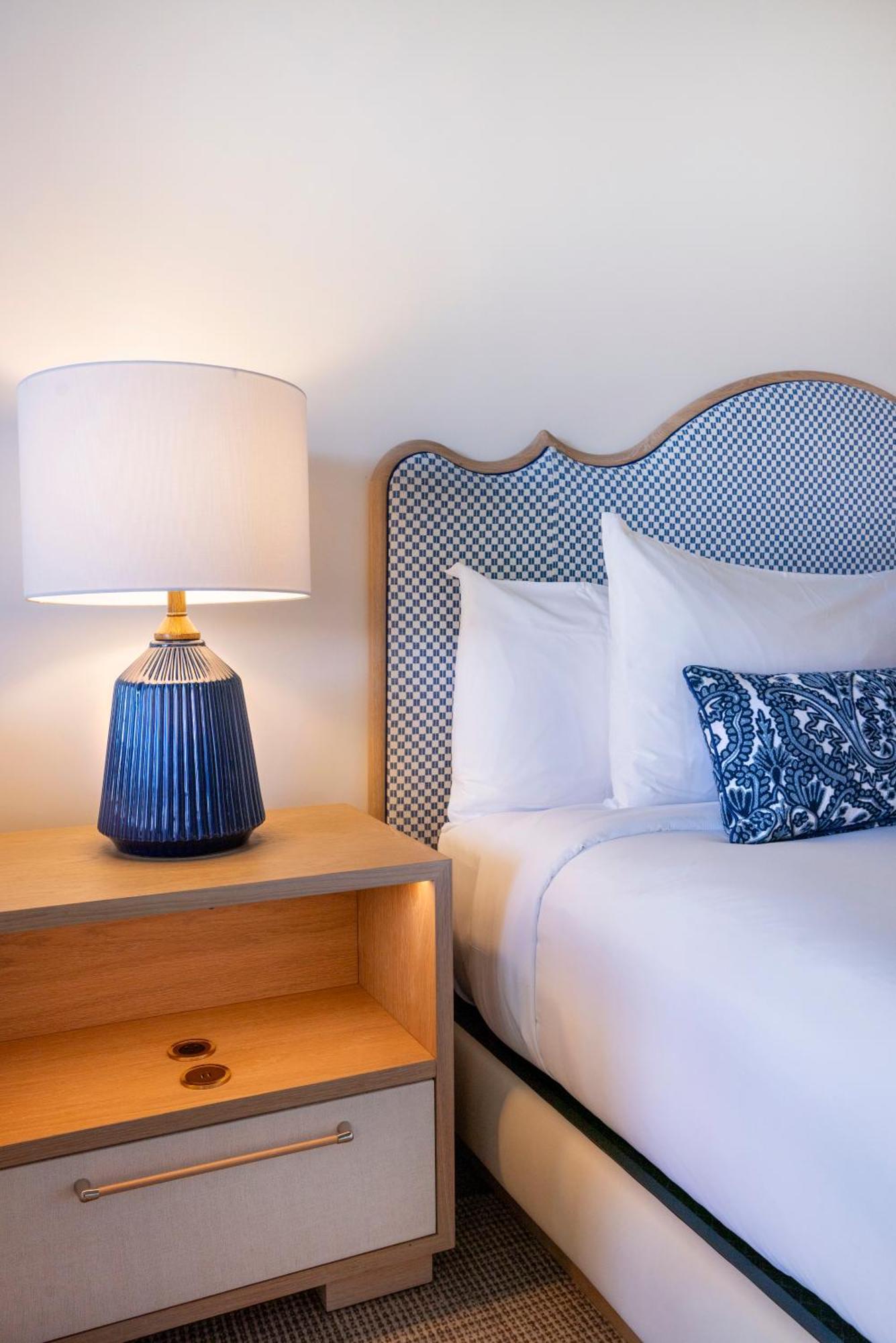 The Seagate Hotel Delray Beach Exterior photo