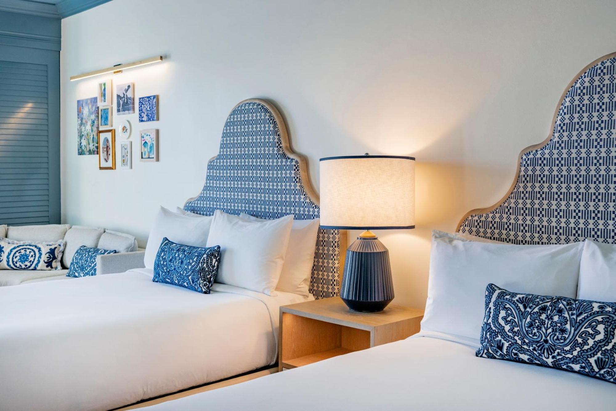 The Seagate Hotel Delray Beach Exterior photo